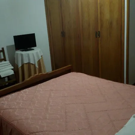 Pumar 2* Σαντιάγο ντε Κομποστέλα