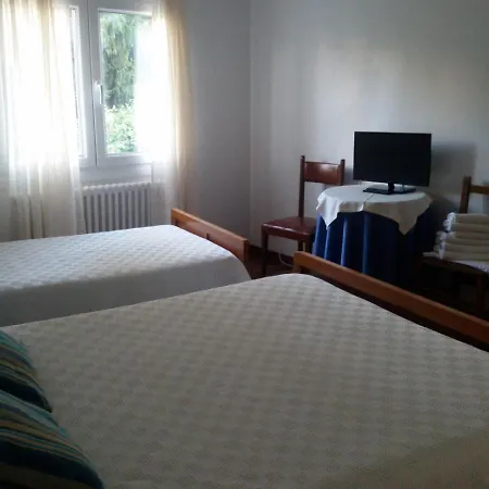 Guest house Pumar