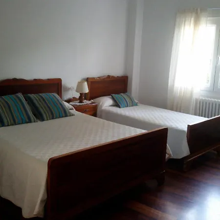 Pumar Πανσιόν