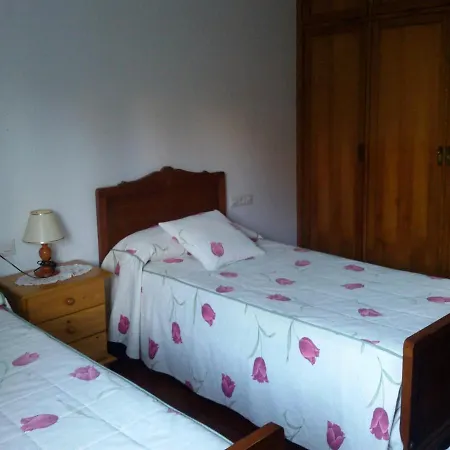 게스트하우스 Pumar 산티아고데콤포스텔라