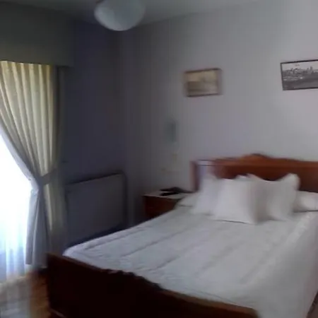 Pumar 2* Santiago de Compostela