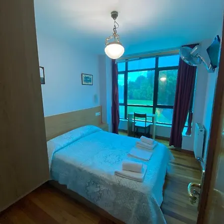 Pumar Guest house 2*