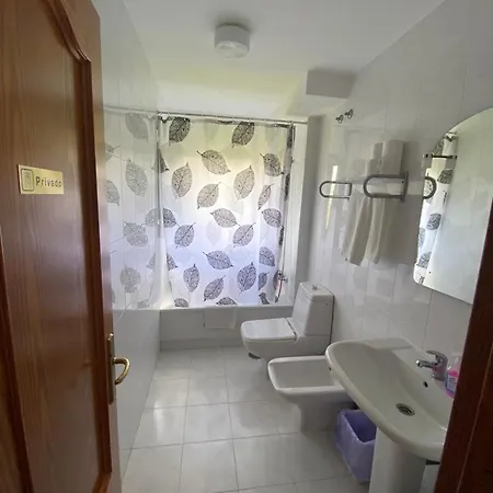 Guest house Pumar Santiago de Compostela