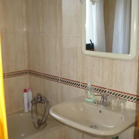 Guest house Pumar