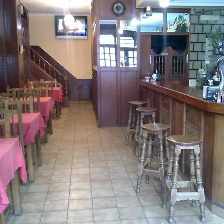 Guest house Pumar