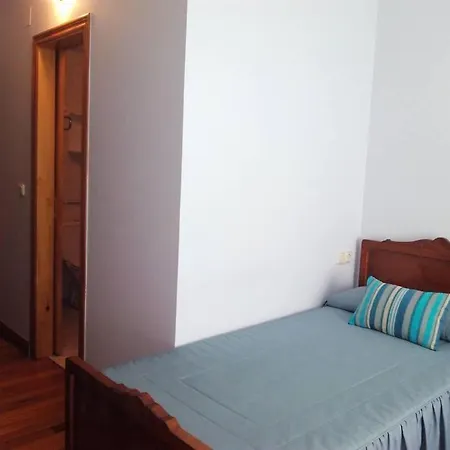 Guest house Pumar Santiago de Compostela