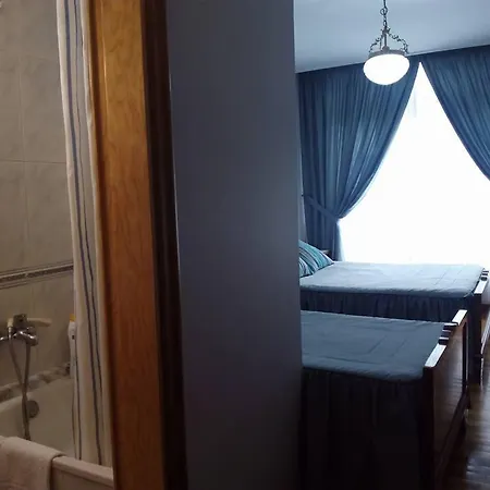 Guest house Pumar