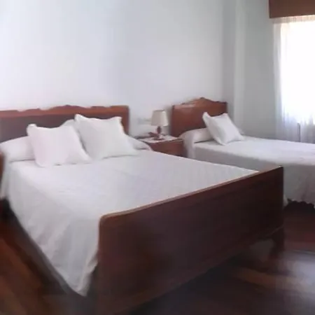 Pumar Guest house 2*