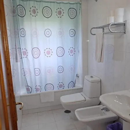 Konukevi Pumar 2*