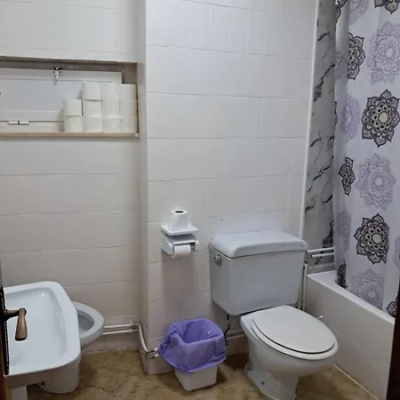 Pumar Guest house