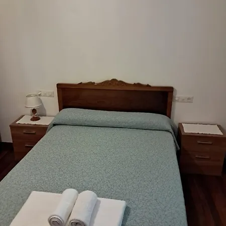 Guest house Pumar 2*