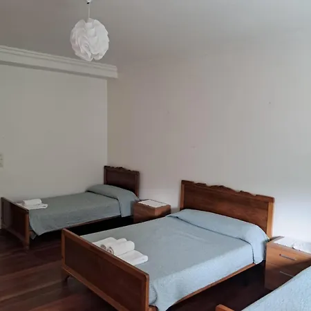Guest house Pumar Santiago de Compostela