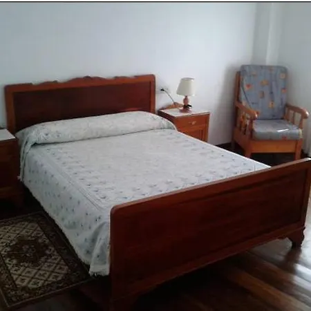 Pumar 2* 산티아고데콤포스텔라