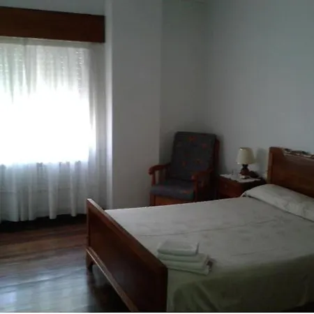 Guest house Pumar 2*