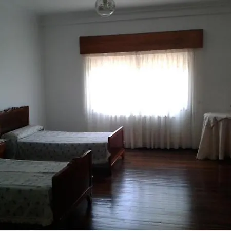 Pumar 게스트하우스 산티아고데콤포스텔라