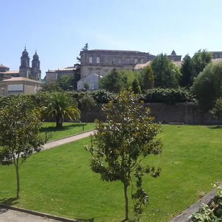 Pumar 게스트하우스 2*