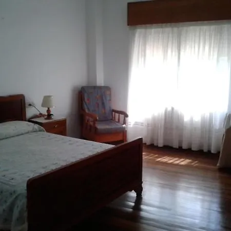 Pumar Guest house Santiago de Compostela