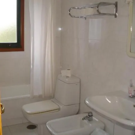 Guest house Pumar