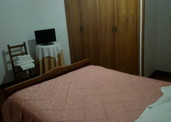 Pumar 2* Santiago de Compostela