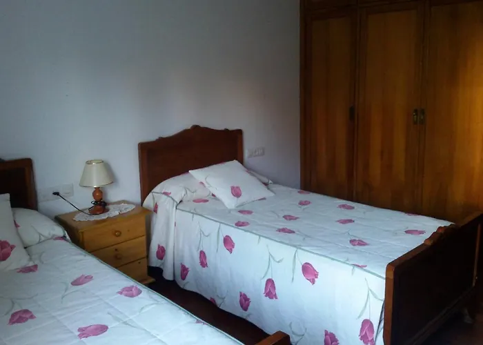 Pensjonat Pumar Santiago de Compostela