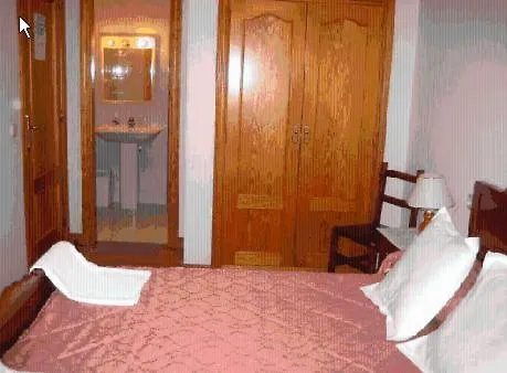 Pumar Гостевой дом 2*