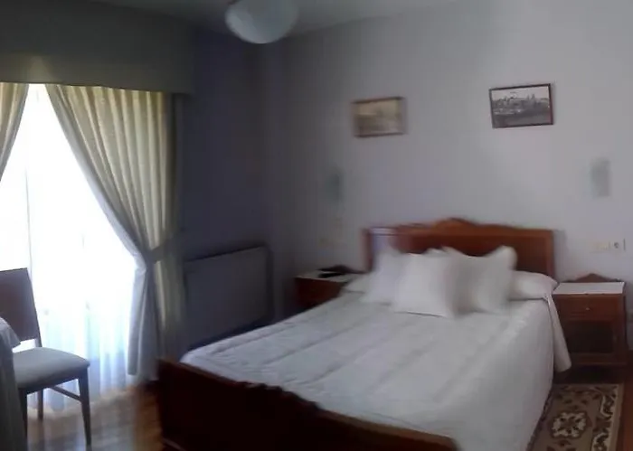 Pumar 2* 圣地亚哥－德孔波斯特拉