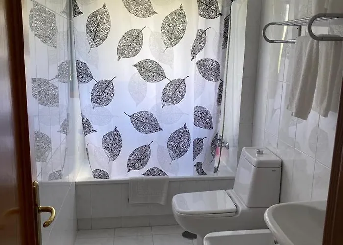 Pumar 2* 圣地亚哥－德孔波斯特拉