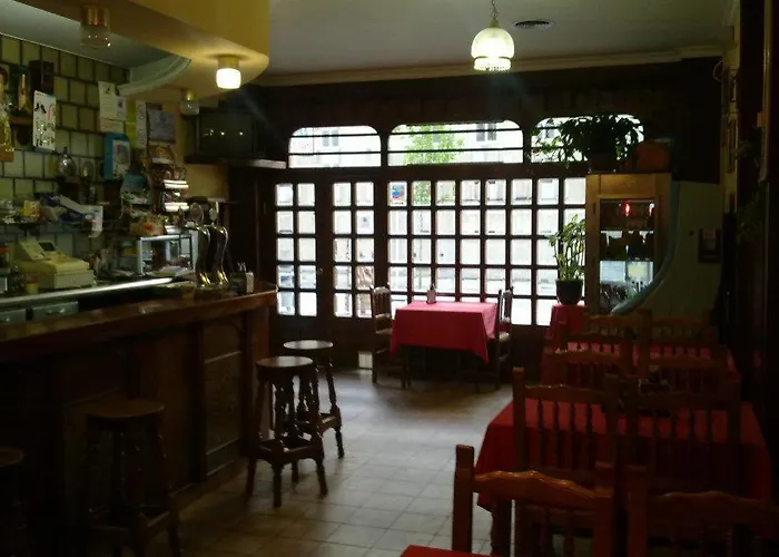 Pumar 圣地亚哥－德孔波斯特拉