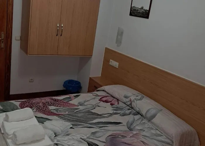 Pumar Гостевой дом 2*