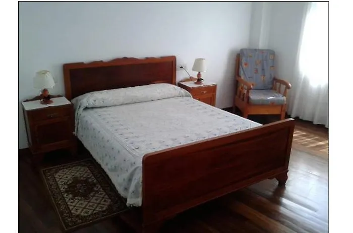 Pumar 2* 圣地亚哥－德孔波斯特拉