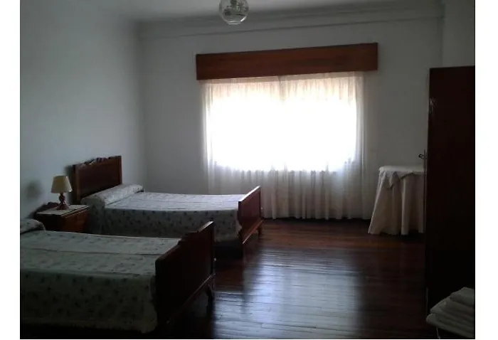 Pumar 招待所 圣地亚哥－德孔波斯特拉